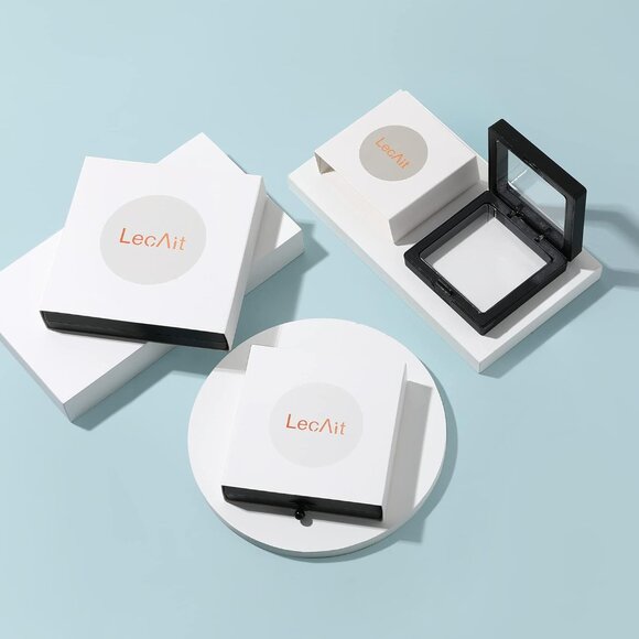 ⚡Gold Spiral Stud Earrings Unique Layered Twist Earrings for Women Fashion - Picture 6 of 6